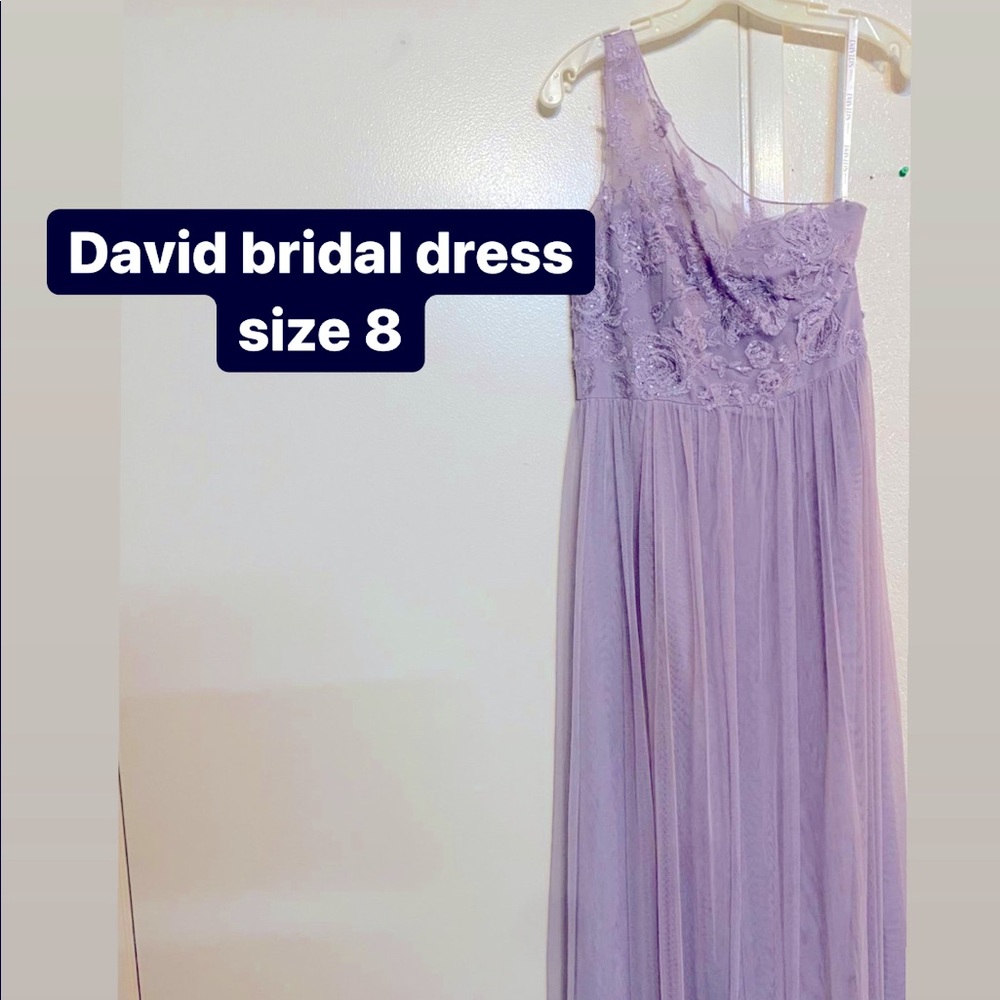 David bridal